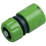 Dolomite Aqua Green brza spojnica sa stop ventilom 1/2" | ePonuda.com