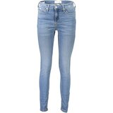 Calvin Klein JEANS DENIM WOMEN BLUE Cijene