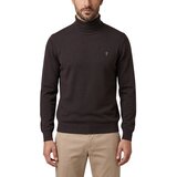 Jaggy Puloverji JMZ015DZ123262 Kostanjeva | Shoptok.si