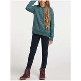 Ragwear Kerosene Girls Patterned Sweatshirt Darinka Chevron - Girls Cene