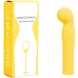 Vibrator teniški trener (rumena)