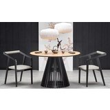 Xtra furniture Jedilna miza Miyaki, (20476398) Cene