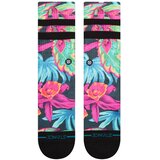 Stance Nogavice 'GLOWW' mešane barve | Shoptok.si