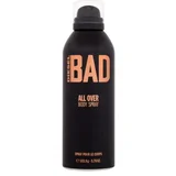 Diesel Bad 200 ml u spreju bez aluminija za muškarce