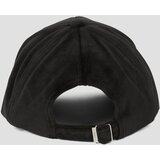 Juicy Couture Kapa s šiltom Veronica JCAWH224702 Črna | Shoptok.si