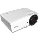 Vivitek DU857 multimedia projector 5000 ANSI lumens DLP WUXGA (1920x1200) portable, white | shoptok.hr
