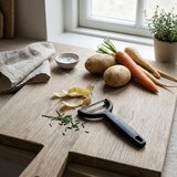 Victorinox Lupilec Ypso / črn / inox, PP, (5000267761) | Shoptok.si