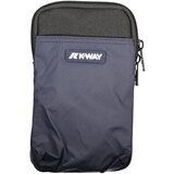 K-Way MEN'S BLUE SHOULDER STRAP Cene