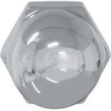  Žir 12 pcs Srebrno M6 x 10 mm Željezo | shoptok.hr