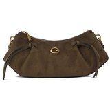 Guess Torbe za čez ramo 37180OLV Kostanjeva Cene