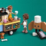Lego Friends: Potujoča pekarna | Shoptok.si
