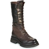 Airstep / A.S.98 Mestni škornji DIBLA LACE Kostanjeva Cene