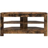  KutuskiTVormar Dimljeni hrast 102 x 40,5 x 45 cm | shoptok.hr