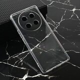  Torbica Teracell Giulietta za Honor Magic 7 Lite transparent | Eponuda.com