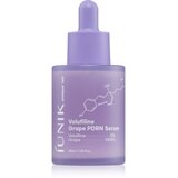 Iunik Volufiline Grape PDRN Serum hidratantni i učvršćujući serum za jačanje kožne barijere 40 ml Cijene