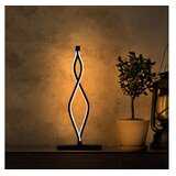 Opviq Zozo 13291 Stona lampa, Crna | Eponuda.ba