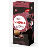 GIMOKA kapsule za kafu nespresso in alluminio columbia | ePonuda.com