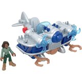  Figura Kayla I Avion Jurassic World ( 130672 ) Cene
