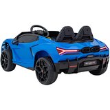  Licencirani auto na akumulator Lamborghini Revuelto XL 4x4 - dvosjed - plavi | shoptok.hr
