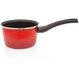 Tepsija granit indukciona 16cm/1.9l crvena