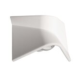 Deko-Light 341222 - LED prigušiva zidna svetiljka FLY LED/4W/230V 3000K bela | Eponuda.com