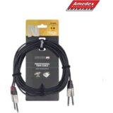 Kabal INST. STAGG NTC6PR 6M TWIN Rean | Eponuda.ba