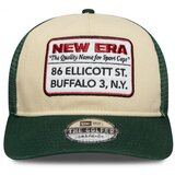 New Era Ne patch 19twenty trucker newera Bež | shoptok.hr