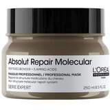 L’Oreal Professional SE Absolut Repair Molecular maska sa ispiranjem 250ml | ePonuda.com
