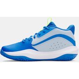 Under Armour Children's shoes UA GS Lockdown 7-BLU - unisex | shoptok.hr