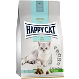Happy Cat Sensitive Adult Light - 10 kg