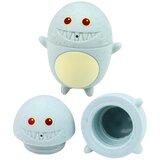  Educational Bath Toys Sensory Rubber Figures Pastel 6 pcs. | Eponuda.ba