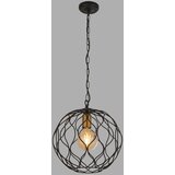 XXXL VISEČA SVETILKA Finesse 31.5/33 cm 60 W E27 | Shoptok.si
