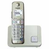 Panasonic DECT KX-TGE210FXN bežični telefon Cene