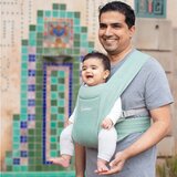 Ergobaby Embrace nosiljka Jade | shoptok.hr
