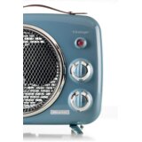 Ariete električna grijalica vintage 808 plava | shoptok.hr