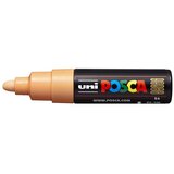 Marker Uni pc-7m Posca svijetlo narančasti | Shoptok.si