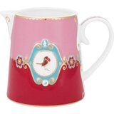 Pip Studio Love Birds - vrč - Rdeča/roza | Shoptok.si