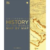 The Book Service DK - History of the World Map | Eponuda.com