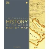 DK - History of the World Map