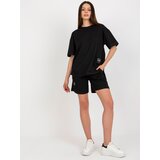 BADU Set-BA-KMPL-Z-227.23P-black | Shoptok.si