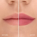 Lancôme Lip Idôle CuddleBlur™ Matte Velvet Lip Cream balzam za zapolnitev ustnic z mat učinkom odtenek 22 Nap in Mauve 8.5 ml | Shoptok.si