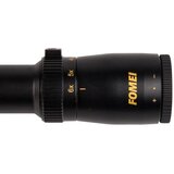 FOMEI Puški nišan 1,5-6x42 BEATER II SMC G4 | shoptok.hr