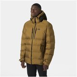 Helly Hansen Puhovke Park Puffy Parka Oranžna | Shoptok.si