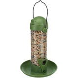 hranilnica za zunanje ptice 500 ml/22 cm