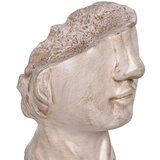  Okrasna Figura Bež Obraz 12,5 x 13,5 x 27,5 cm | Shoptok.si