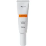 Face SPF 30