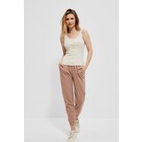 Moodo Cotton top with straps | Shoptok.si