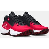Under Armour Children's shoes UA GS Lockdown 7-RED - unisex | Shoptok.si