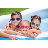  Bazen na napuhavanje 262 x 157 x 46 cm Bestway 54117 - pl | shoptok.hr