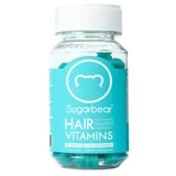 SUGARBEARHAIR vitamini za kosu - Hair Vitamins - 74 Gummies